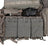 Snigel - 7,62 elastisk ficka 1.0 - Grey