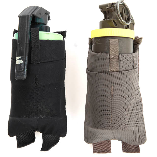 Snigel - 7,62 elastisk ficka 1.0 - Grey