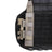 Snigel - Squeeze buckle closure 1.0 - Black
