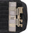 Snigel - Squeeze buckle closure 1.0 - Black