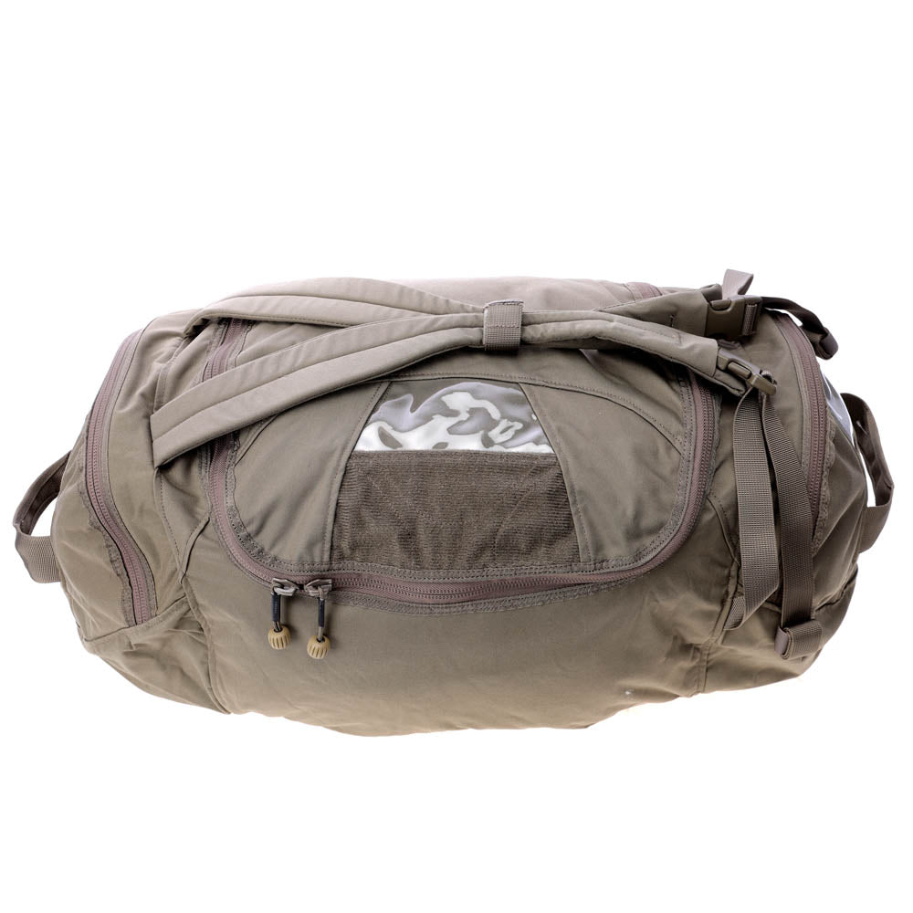 Snigel - 90L Duffel bag -17 - Grey