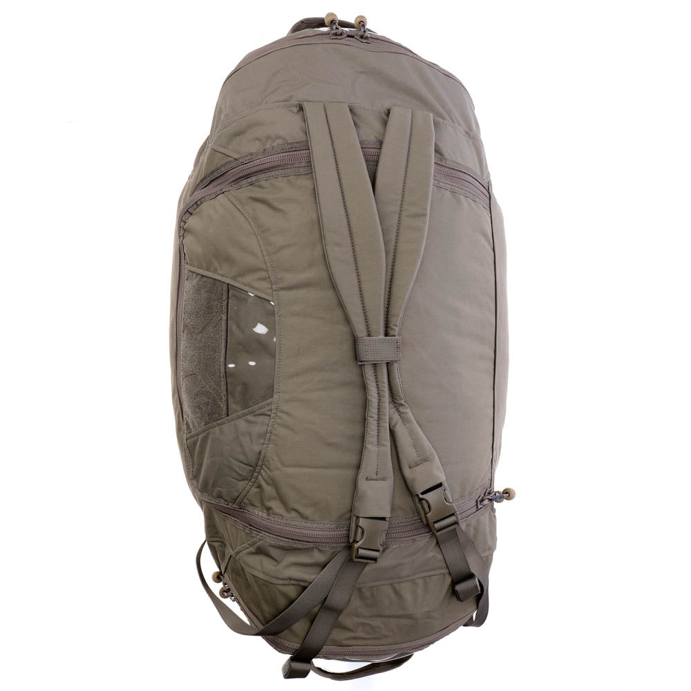 Snigel - 90L Duffel bag -17 - Grey