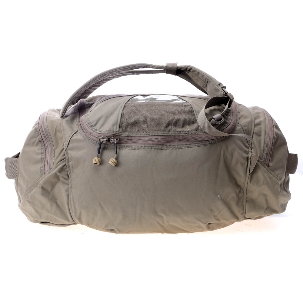 Snigel - 90L Duffel bag -17 - Grey