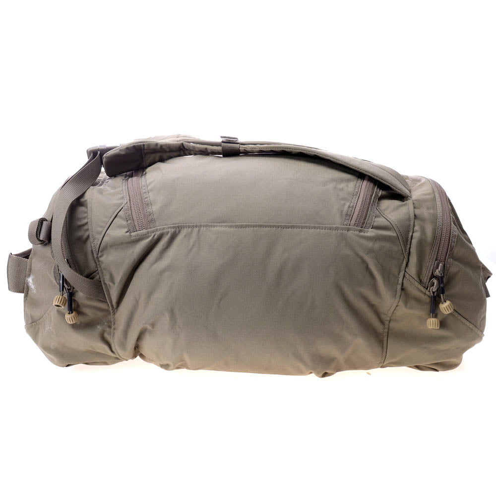 Snigel - 90L Duffel bag -17 - Grey