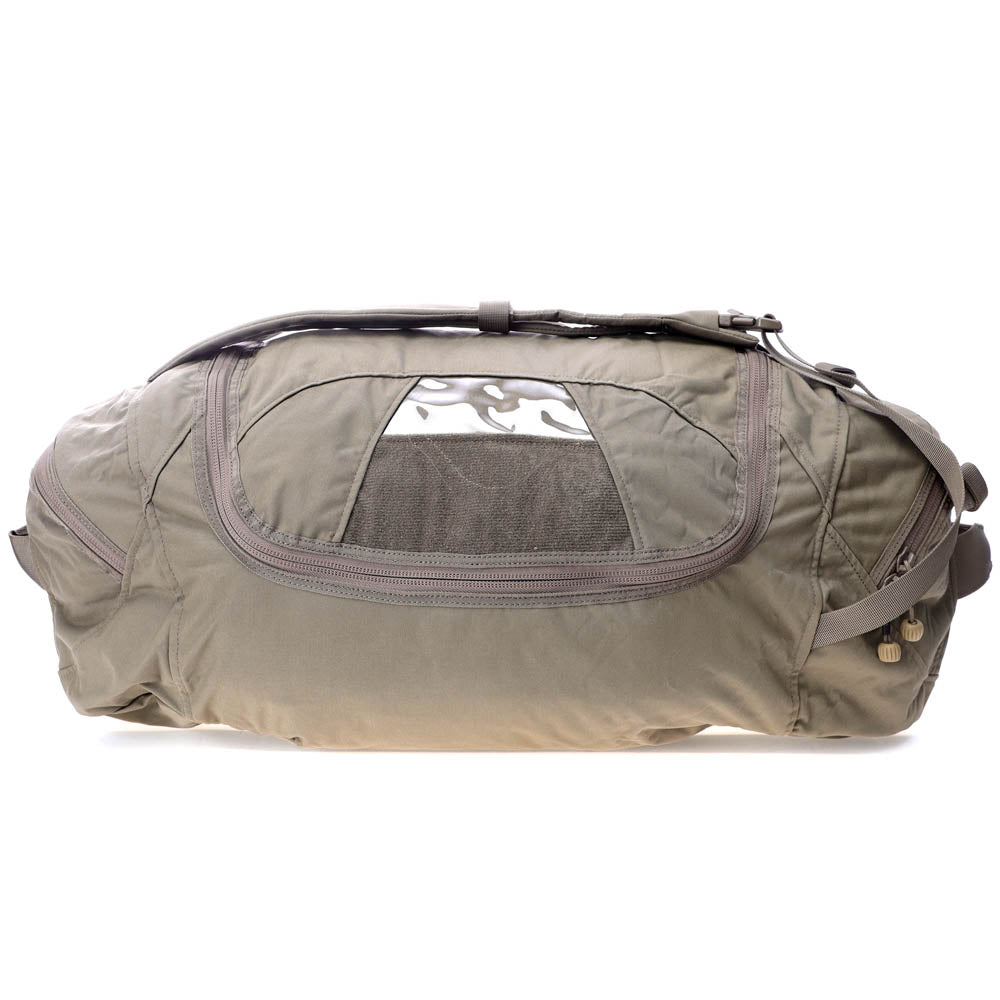 Snigel - 90L Duffel bag -17 - Grey