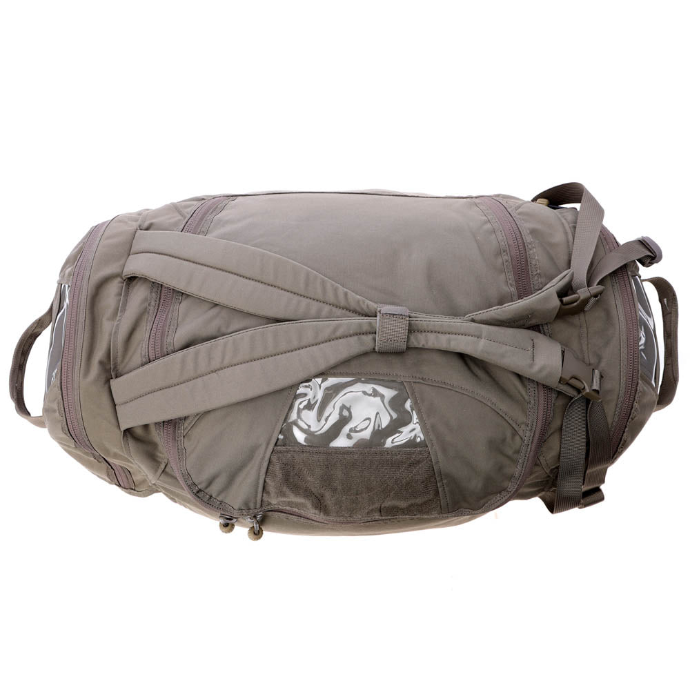 Snigel - 90L Duffel bag -17 - Grey