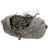 Snigel - 90L Duffel bag -17 - Grey