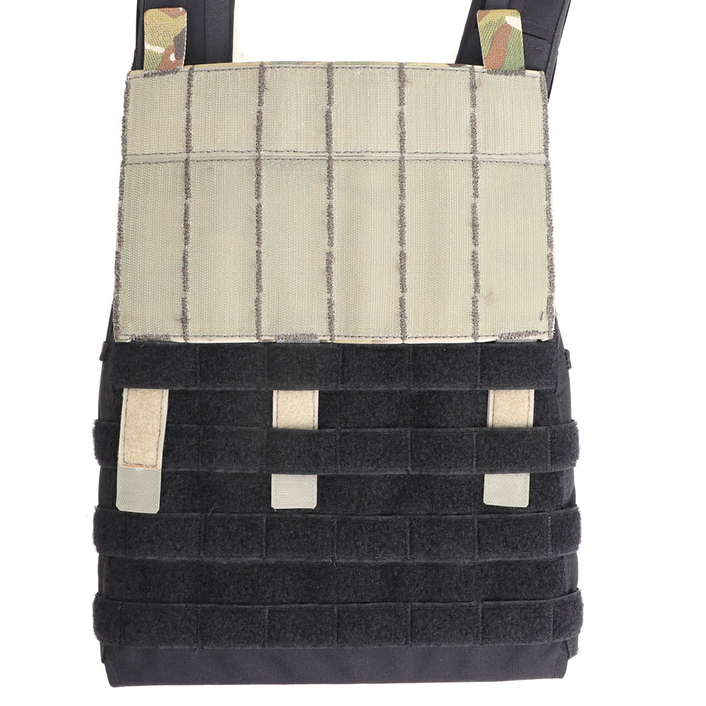 Snigel - MOLLE Front panel 1.0 - MultiCam