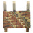 Snigel - MOLLE Front panel 1.0 - MultiCam