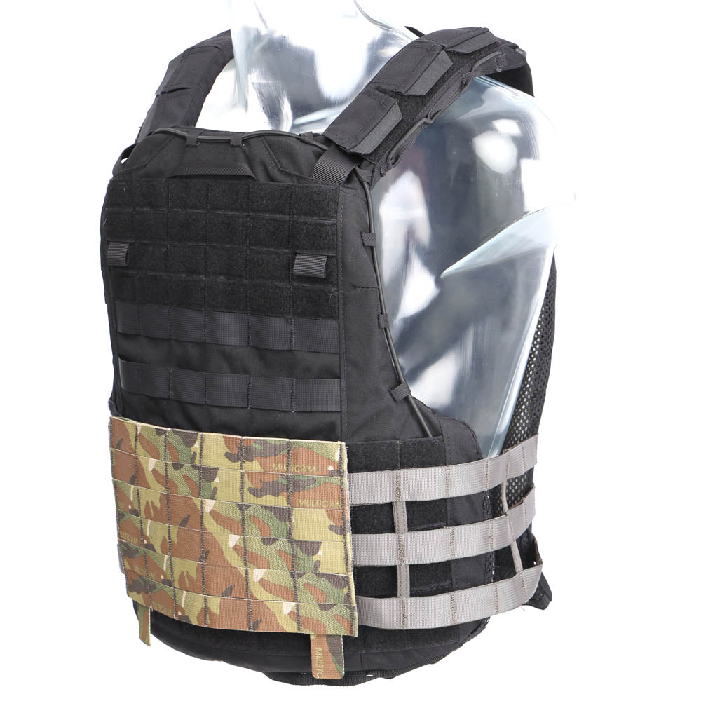 Snigel - MOLLE Front panel 1.0 - MultiCam