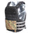 Snigel - MOLLE Front panel 1.0 - MultiCam