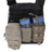 Snigel - MOLLE Front panel 1.0 - MultiCam