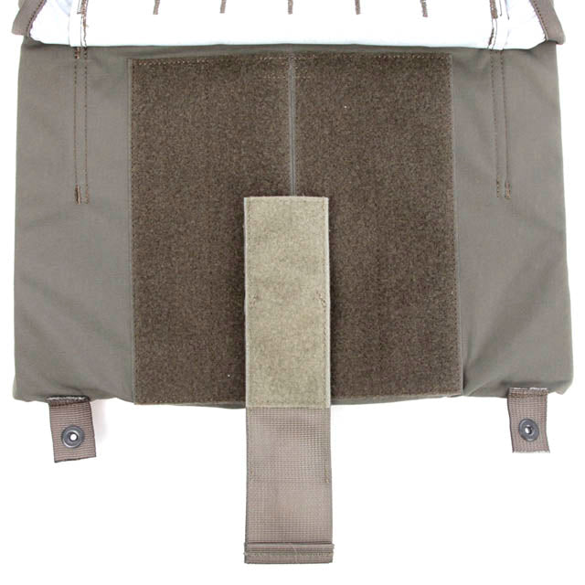 Snigel - Spoon sleeve  -17 - Grey