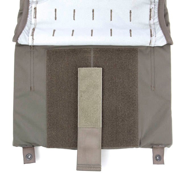 Snigel - Spoon sleeve  -17 - Grey