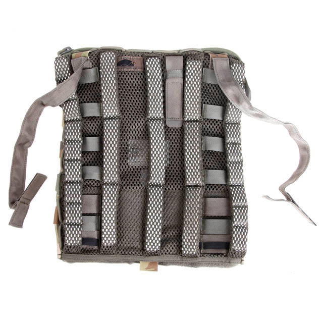 Snigel - Carrier pouch DF -12 - Grey