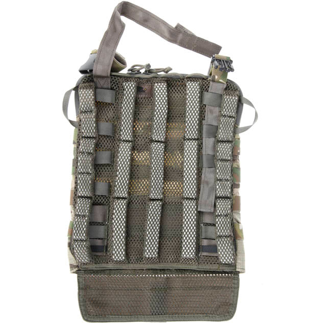 Snigel - Carrier pouch DF -12 - Grey