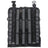 Snigel - Carrier pouch DF -12 - Black