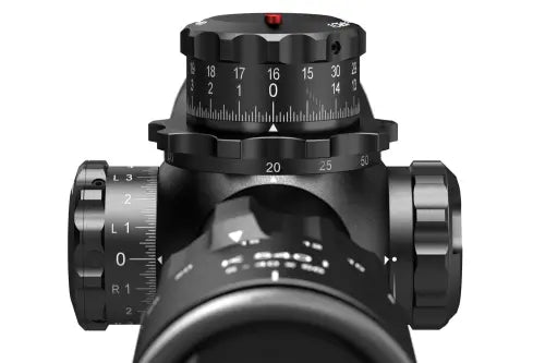 Kahles - K540i 5-40x56i - MSR2/Ki - Vänster - CCW