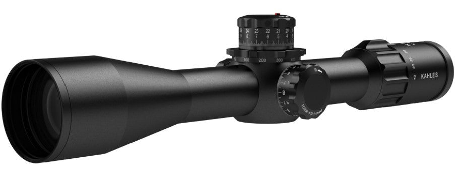 Kahles - K540i 5-40x56i - MSR2/Ki - Höger - CCW