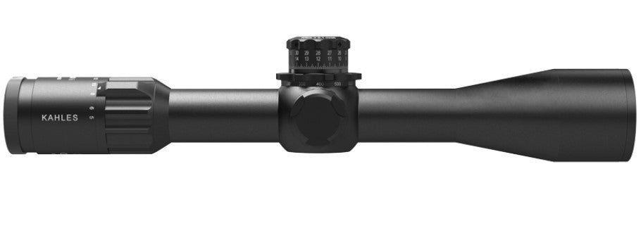 Kahles - K540i DLR 5-40x56i - SKMR+ - Vänster - CCW