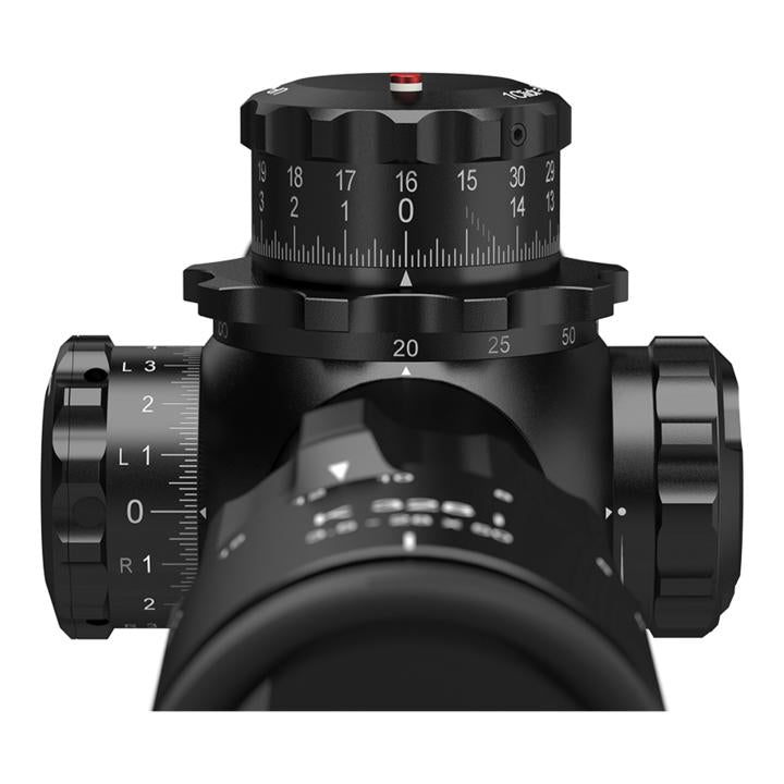Kahles - K328i 3,5-28x50 - MSR2/Ki - Vänster - CCW