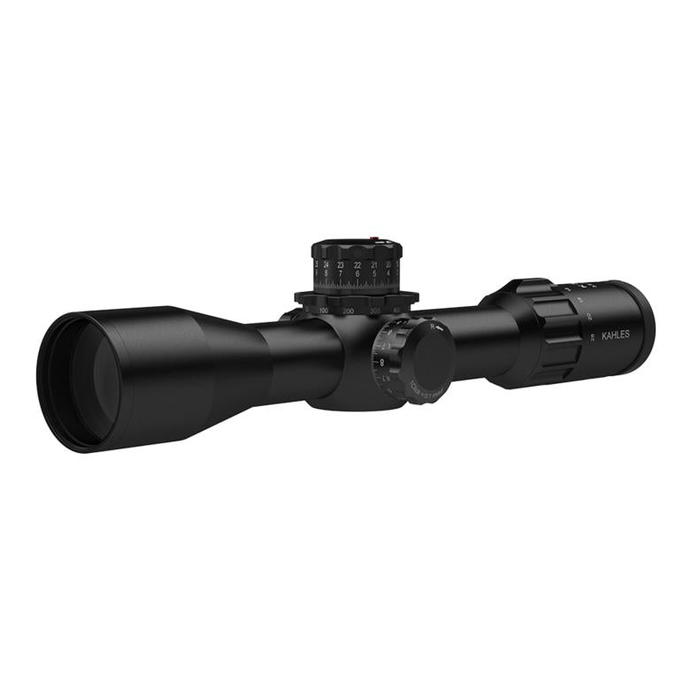 Kahles - K328i DLR 3,5-28x50 - SKMR+ - Vänster - CCW