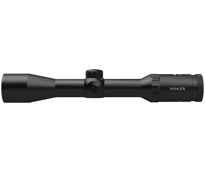 Kahles - HELIA 1,6-8x42i SR - 4-Dot - Höger