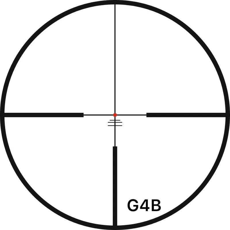 Kahles - HELIA 2,4-12x56i - G4B - Höger