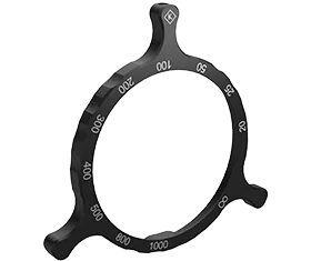 Kahles - Parallax Spinner - K318i