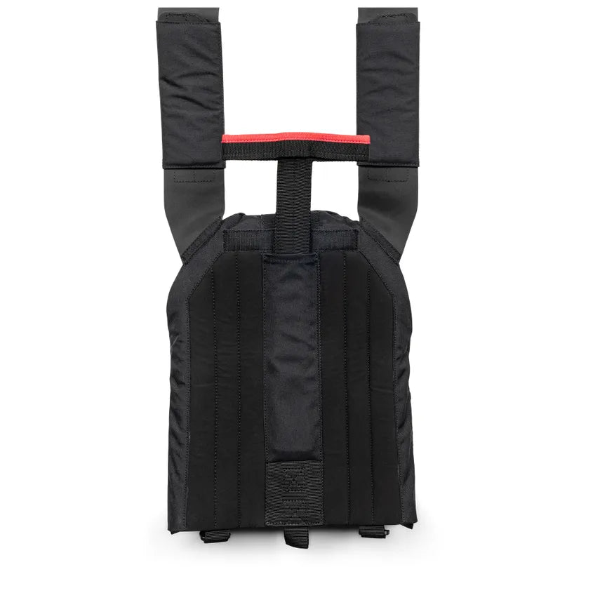 5.11 - QR  Plate Carrier Base - Kangaroo (134)
