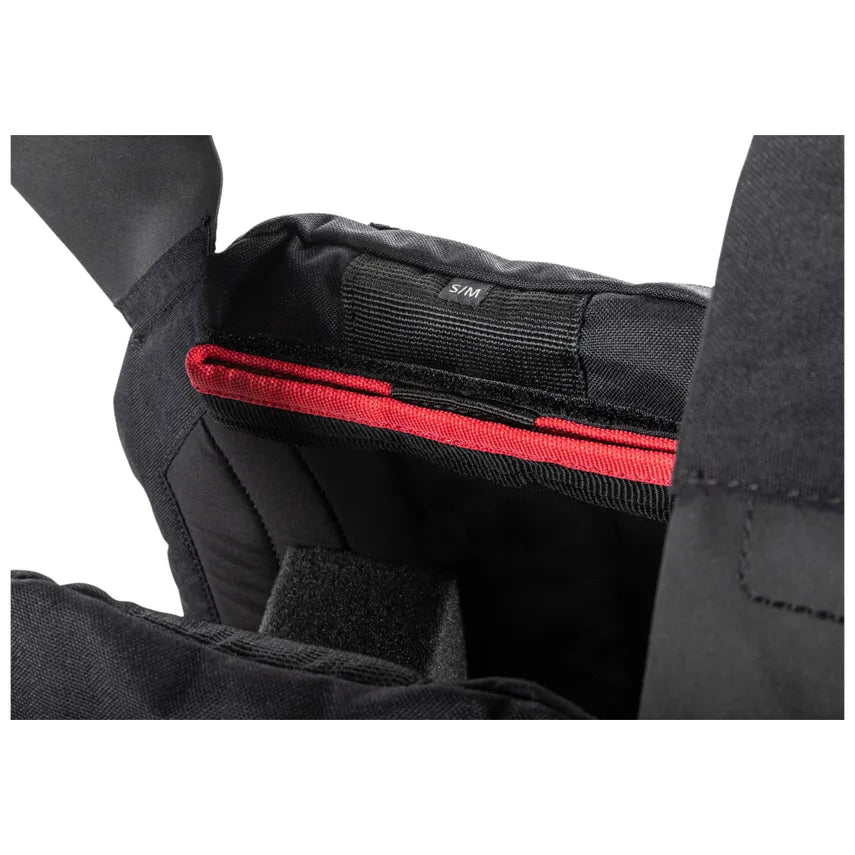5.11 - QR  Plate Carrier Base - Kangaroo (134)