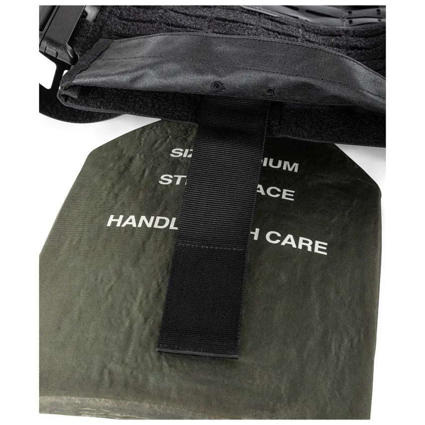 5.11 - QR  Plate Carrier Base - Kangaroo (134)