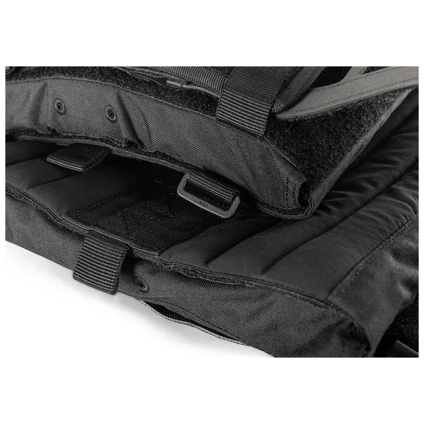 5.11 - QR  Plate Carrier Base - Kangaroo (134)