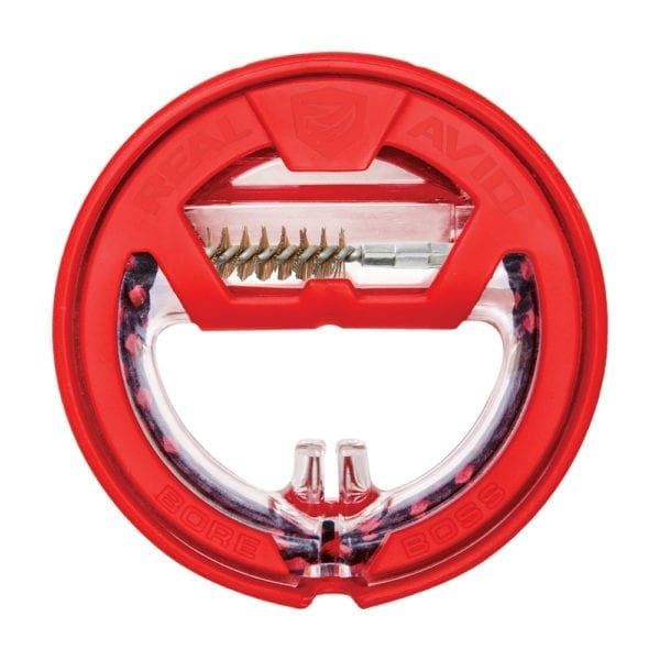 Real Avid - Bore boss - 22 LR / .223 / 5.56mm