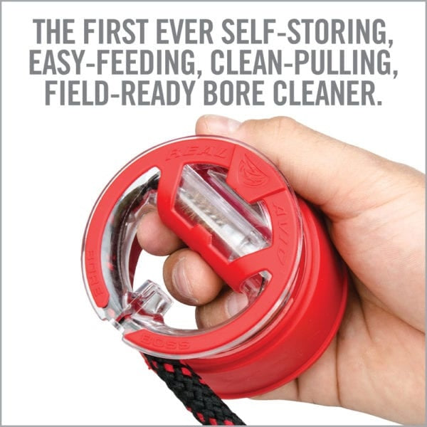 Real Avid - Bore boss - 22 LR / .223 / 5.56mm