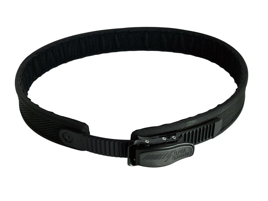 DAA - Ratchet Belt - Rött