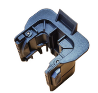 Nine reloaded - Alpha Adapter