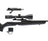 Beretta - BRX1 - .308Win - 51cm - M14x1