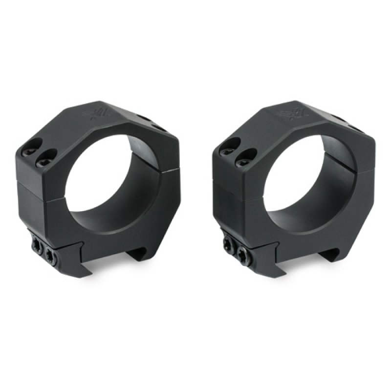 Vortex - Precision Matched - 34 mm ringar - 7075 T6 - H: 15,00 mm