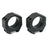Vortex - Precision Matched - 34 mm ringar - 7075 T6 - H: 15,00 mm