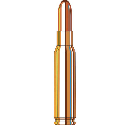 Hornady - Custom - 30-06 - 165 gr - ETX - 20/Box