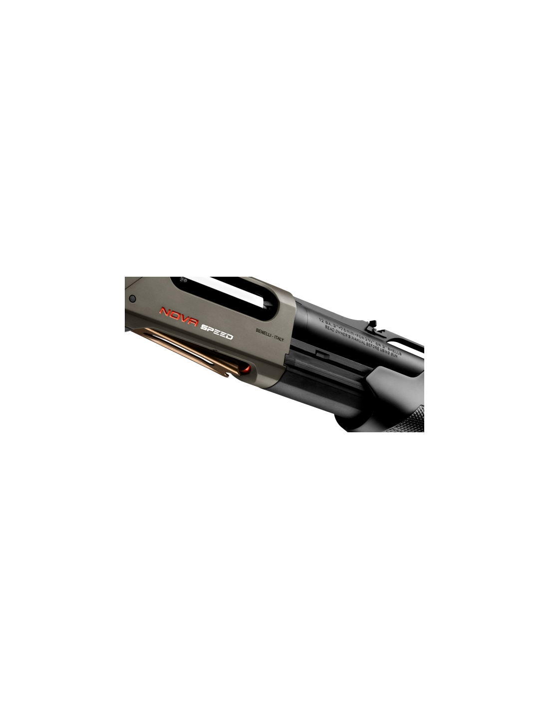 Benelli - Nova Speed - 12/76 - 65 cm