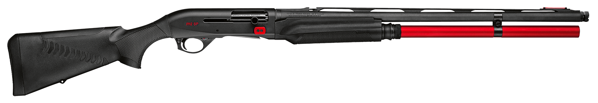 Benelli - M2 Speed - 12/76 - 65 cm