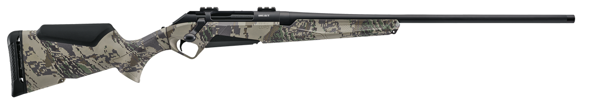 Benelli - Lupo BE.S.T. Open Country - 61 cm - 300 Win Mag