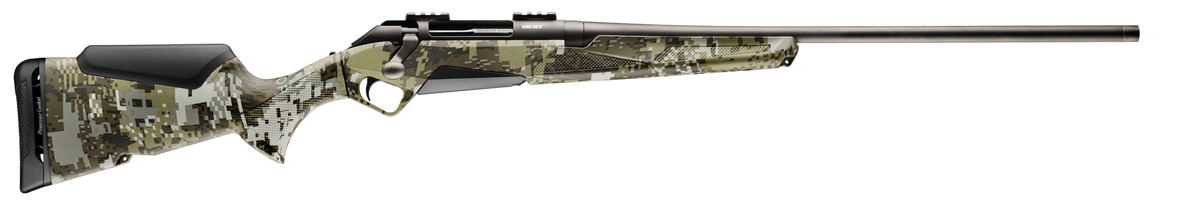 Benelli - Lupo BE.S.T. Grey Elevated II - 56 cm - 30-06