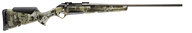 Benelli - Lupo BE.S.T. Grey Elevated II - 56 cm - 30-06
