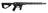 Hera Arms - THE9ers - PCC Nordic - 9mm - 18" - Svart