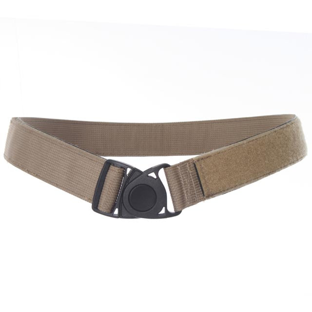 Snigel - Rigid trouser belt -05 - Grey