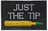 My mom thinks Im special - Svart - Patch