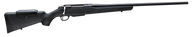 Tikka - T3x Black edition - Justerbar kolv 2025 - Vänster - PAKETPRIS